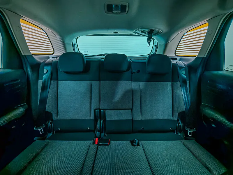 Citroën C3 Aircross 1.6 Blue-HDi Shine imagen 10