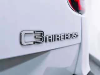 Citroën C3 Aircross 1.6 Blue-HDi Shine miniatura 21