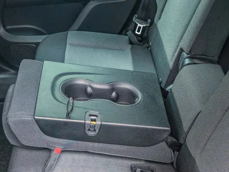 Citroën C3 Aircross 1.6 Blue-HDi Shine imagen 16