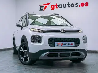 Citroën C3 Aircross 1.6 Blue-HDi Shine miniatura 11