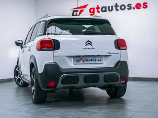 Citroën C3 Aircross 1.6 Blue-HDi Shine miniatura 12