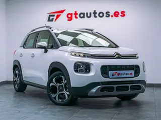Citroën C3 Aircross 1.6 Blue-HDi Shine miniatura 1
