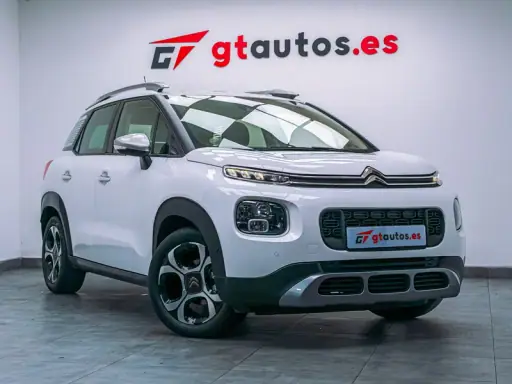 Citroën C3 Aircross 1.6 Blue-H Di Shine
