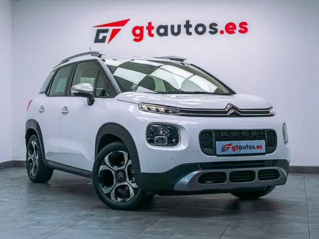 Citroën C3 Aircross 1.6 Blue-H Di Shine