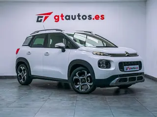 Citroën C3 Aircross 1.6 Blue-HDi Shine miniatura 19