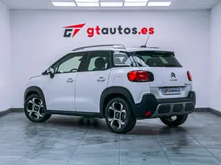 Citroën C3 Aircross 1.6 Blue-HDi Shine miniatura 28