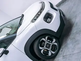 Citroën C3 Aircross 1.6 Blue-HDi Shine miniatura 20