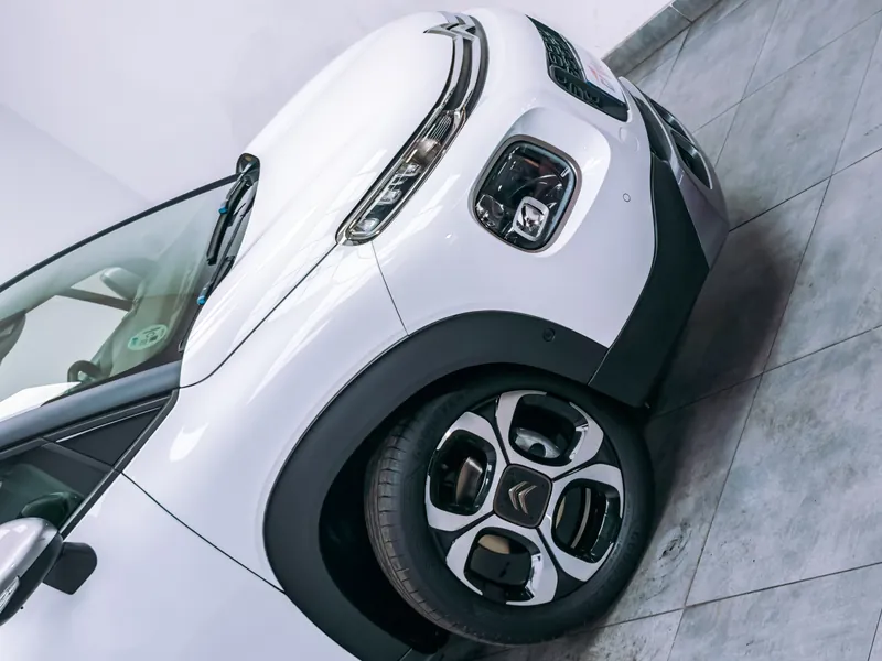 Citroën C3 Aircross 1.6 Blue-HDi Shine imagen 20