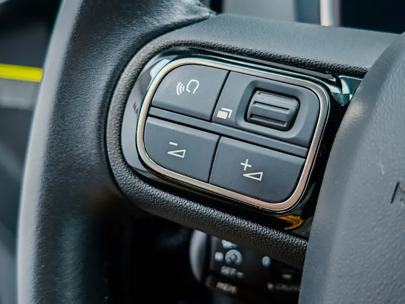 Citroën Nuevo C5 Aircross 1.5 Blue-HDi Feel imagen 7
