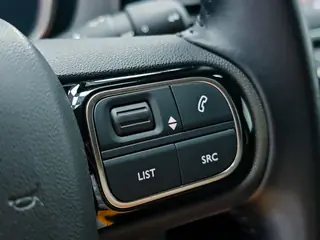 Citroën Nuevo C5 Aircross 1.5 Blue-HDi Feel miniatura 8