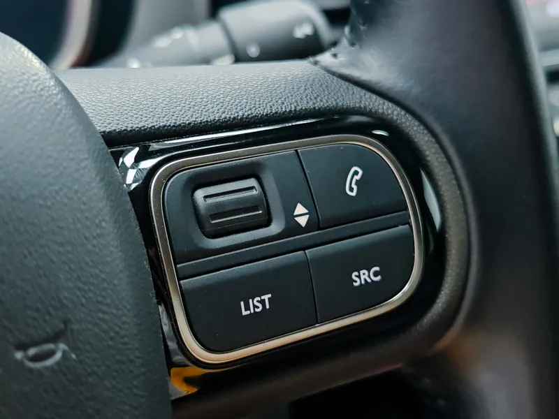 Citroën Nuevo C5 Aircross 1.5 Blue-HDi Feel imagen 8