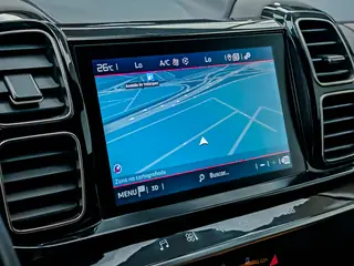 Citroën Nuevo C5 Aircross 1.5 Blue-HDi Feel miniatura 13