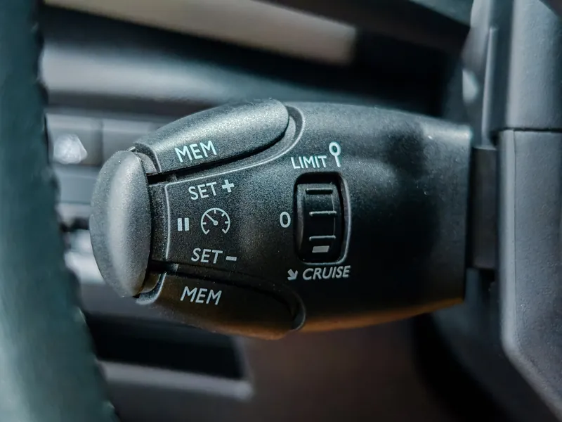 Citroën Nuevo C5 Aircross 1.5 Blue-HDi Feel imagen 23