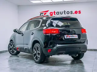 Citroën Nuevo C5 Aircross 1.5 Blue-HDi Feel miniatura 29