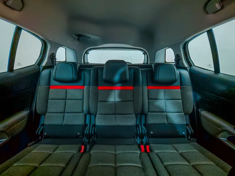 Citroën Nuevo C5 Aircross 1.5 Blue-HDi Feel imagen 9
