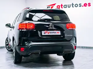 Citroën Nuevo C5 Aircross 1.5 Blue-HDi Feel miniatura 11