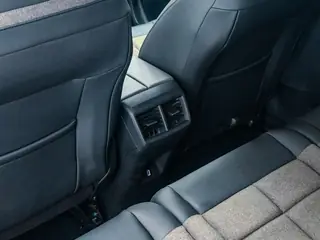 Citroën Nuevo C5 Aircross 1.5 Blue-HDi Feel miniatura 26