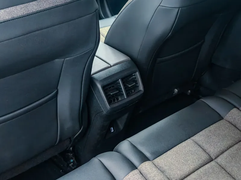 Citroën Nuevo C5 Aircross 1.5 Blue-HDi Feel imagen 26