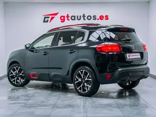 Citroën Nuevo C5 Aircross 1.5 Blue-HDi Feel miniatura 1