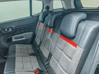 Citroën Nuevo C5 Aircross 1.5 Blue-HDi Feel miniatura 24