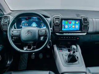 Citroën Nuevo C5 Aircross 1.5 Blue-HDi Feel miniatura 3