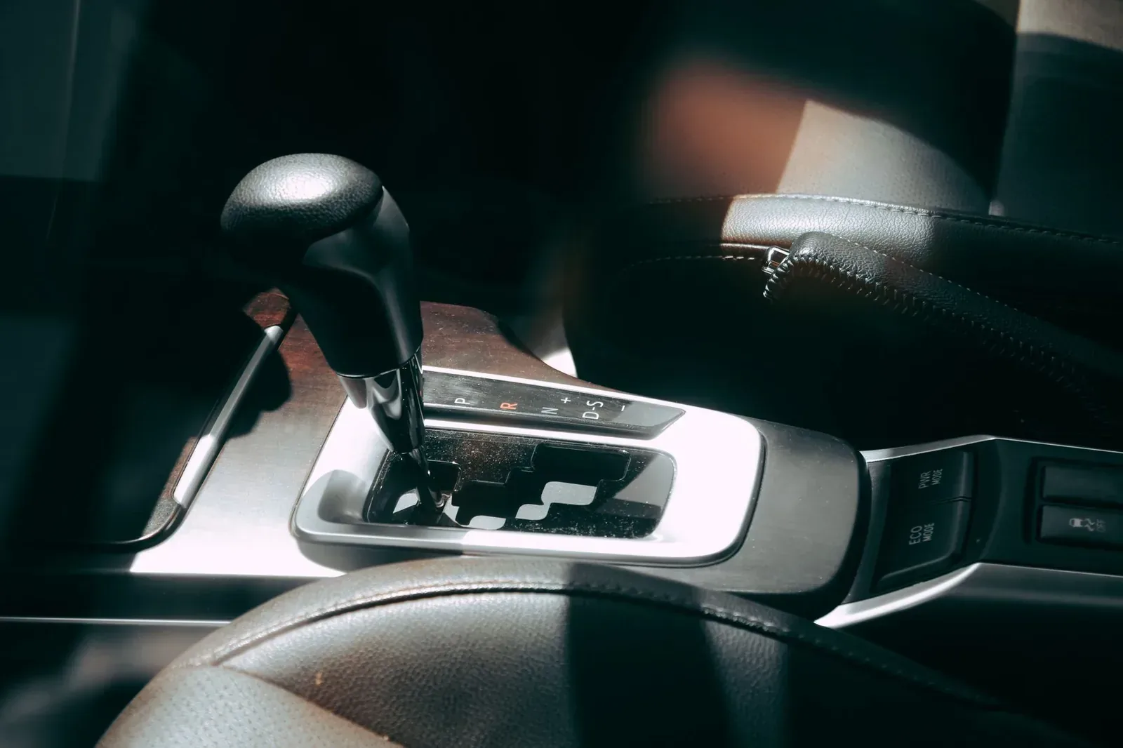 Coche automático de segunda mano: qué caja de cambios te conviene