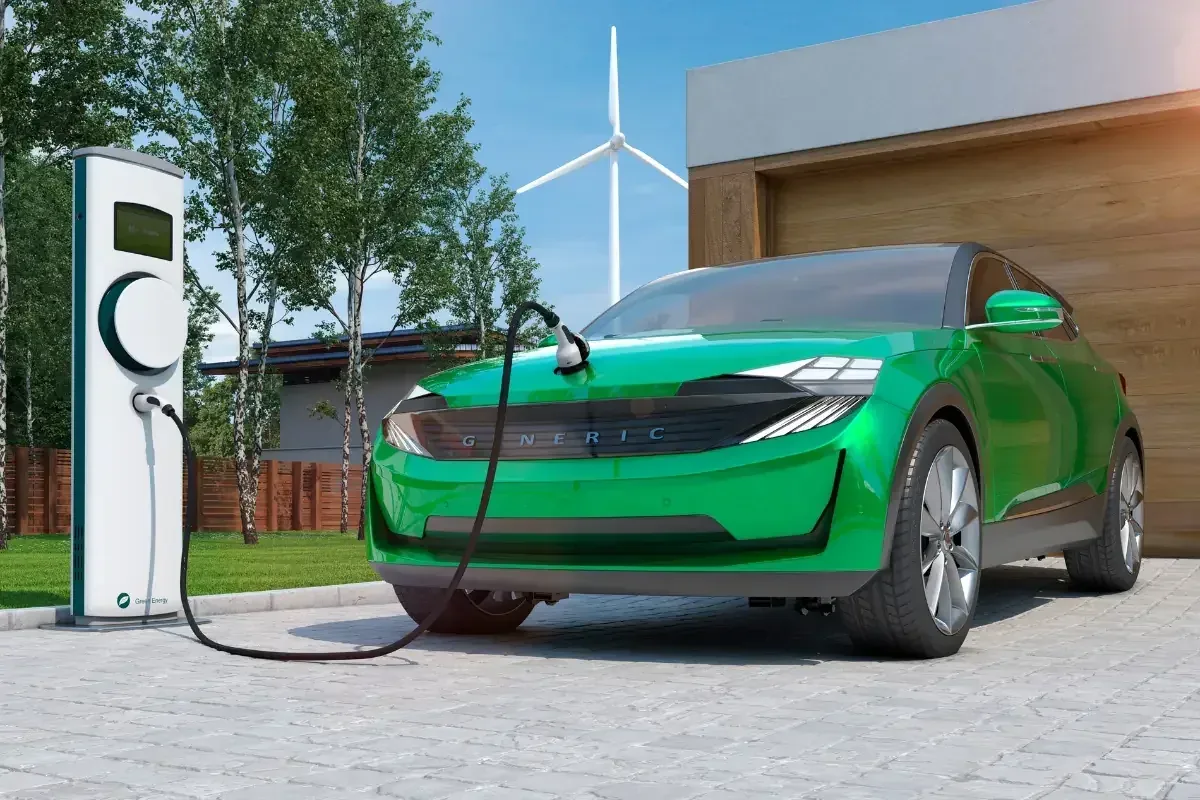 ¿Coche eléctrico como inversión? Lo que dice la depreciación real
