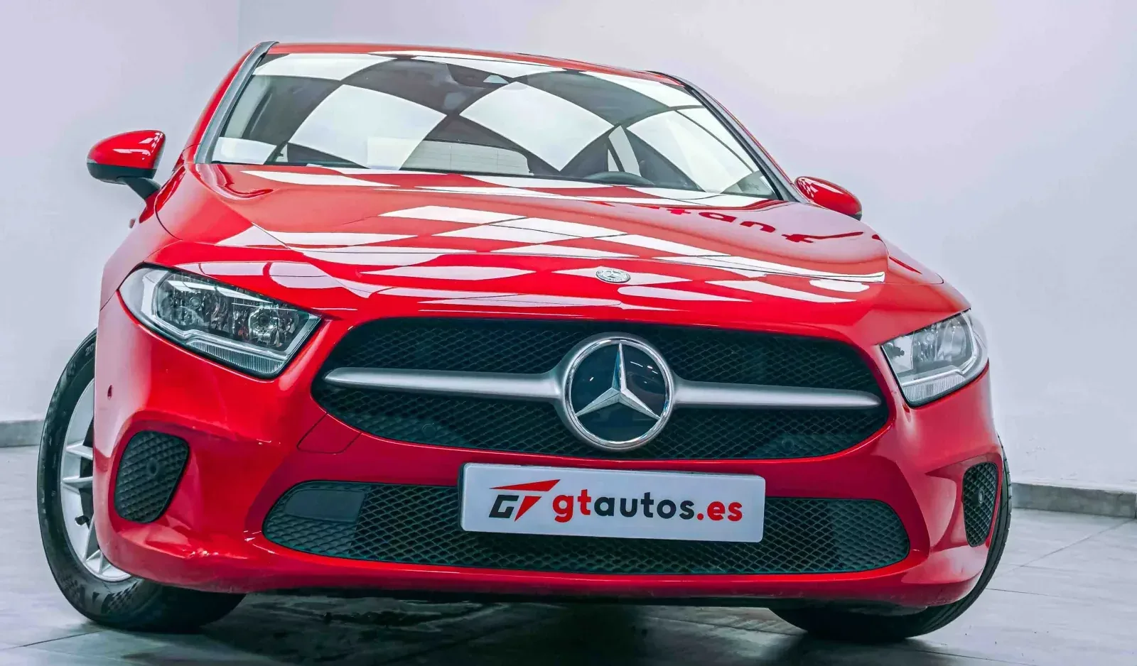 Financiación a medida en gtautos.es