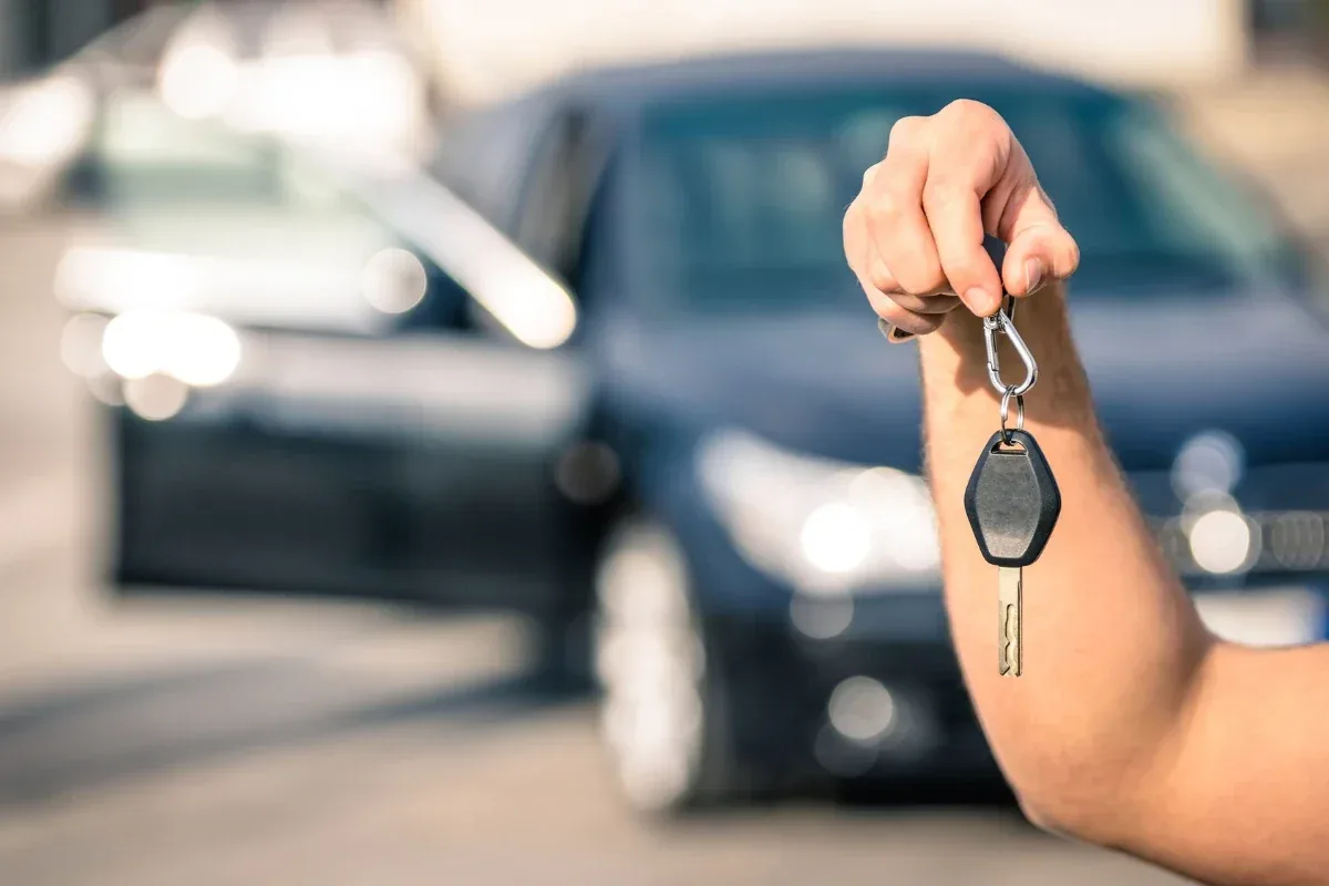 Cómo evitar que te tomen el pelo en la compra de coches de segunda mano Consejos esenciales