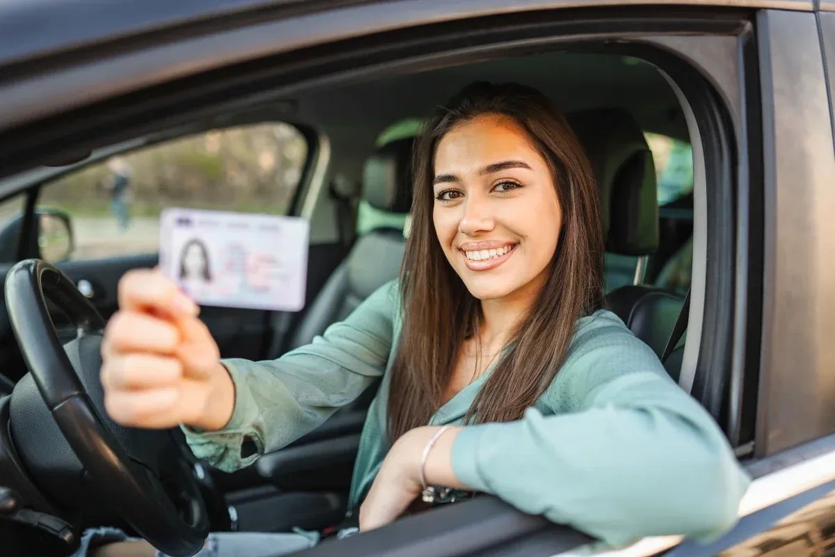 Cómo obtener el permiso de circulación provisional para un coche de segunda mano