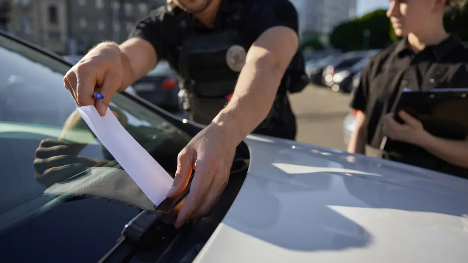 ¿Cómo saber si un coche de segunda mano tiene multas pendientes
