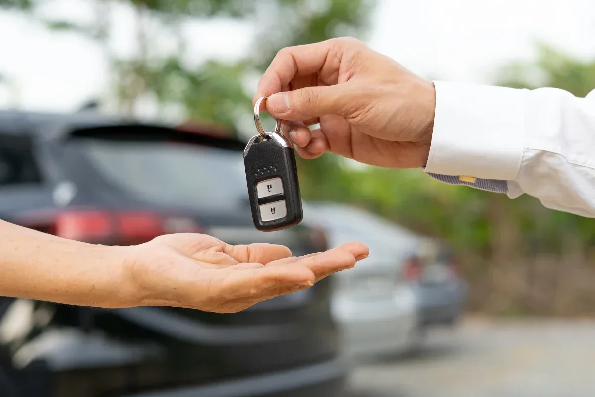 Cómo vender tu coche usado en tiempo récord Estrategias para maximizar el valor