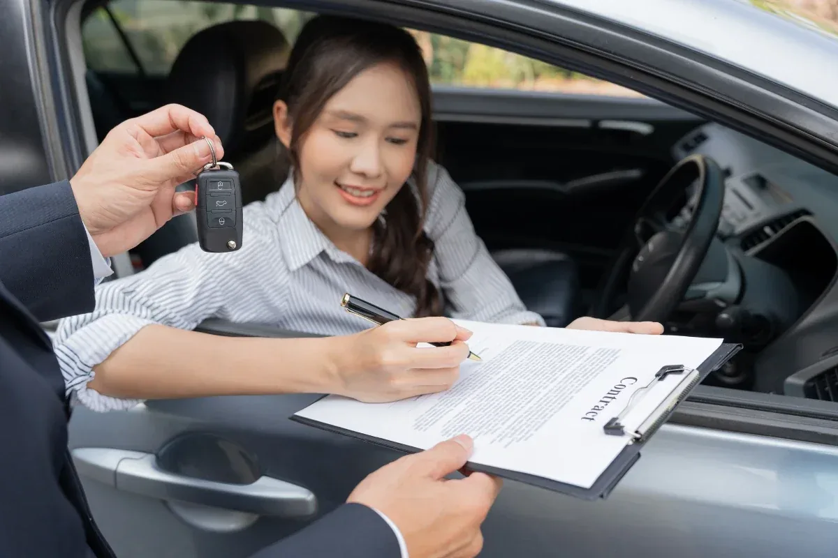 Comparativa entre coches de renting y compra de segunda mano ¿Cuál es la mejor opción para ti