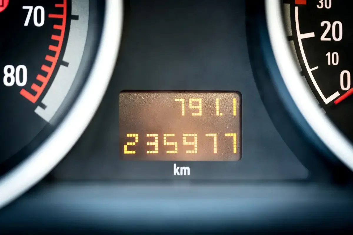 ¿Cuántos km dura un coche Lo que dice la mecánica y la experiencia real
