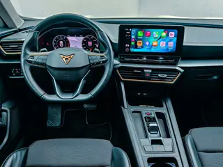 Cupra Formentor 1.5 TSI ACT miniatura 3