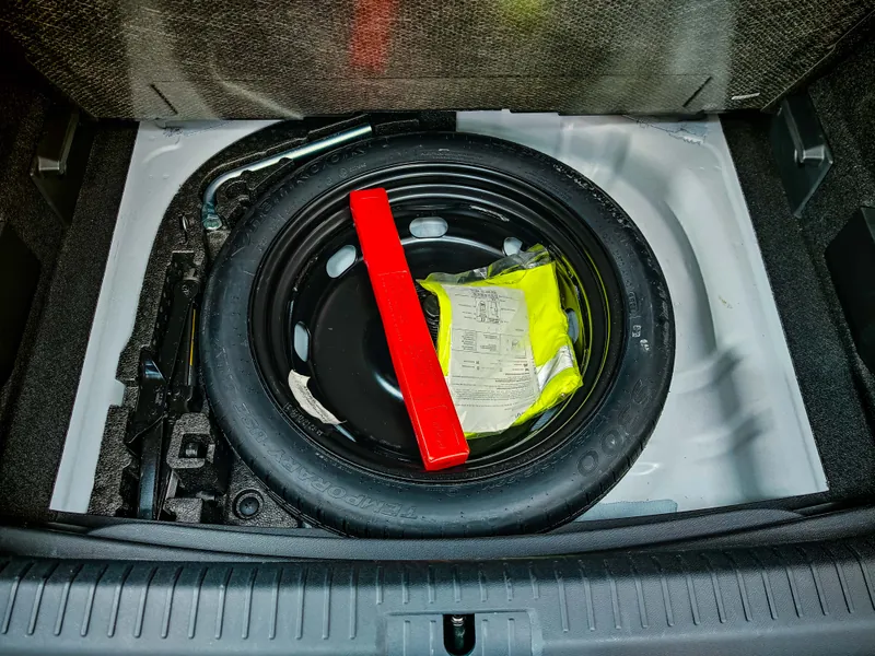 Cupra Formentor 1.5 TSI ACT imagen 35