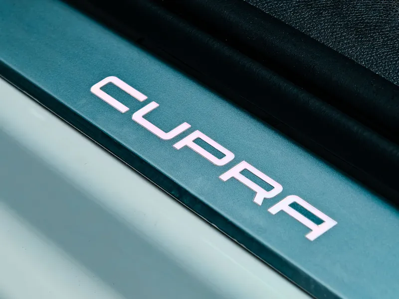 Cupra Formentor 1.5 TSI ACT imagen 29