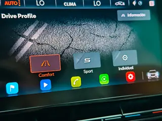Cupra Formentor 1.5 TSI ACT miniatura 22