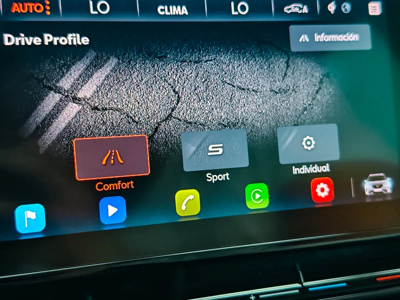 Cupra Formentor 1.5 TSI ACT imagen 22