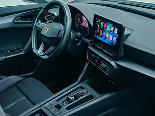 Cupra Formentor 1.5 TSI ACT miniatura 30