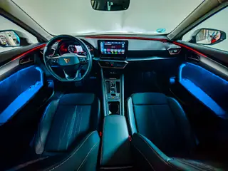 Cupra Formentor 1.5 TSI ACT miniatura 15