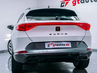 Cupra Formentor 1.5 TSI ACT miniatura 37