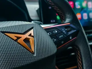 Cupra Formentor 1.5 TSI ACT miniatura 31