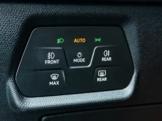 Cupra Formentor 1.5 TSI ACT miniatura 32
