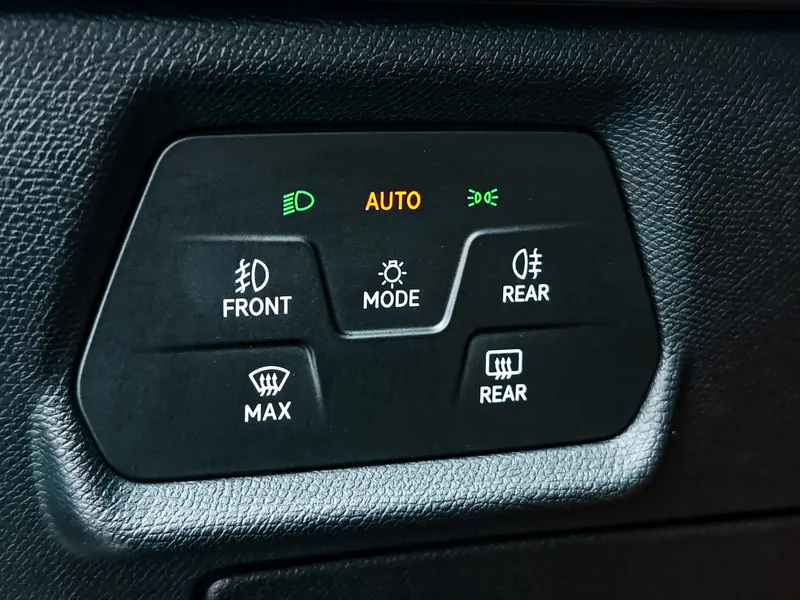 Cupra Formentor 1.5 TSI ACT imagen 32