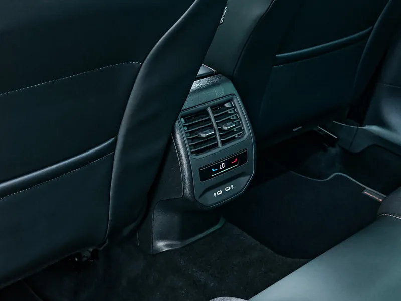 Cupra Formentor 1.5 TSI ACT imagen 28