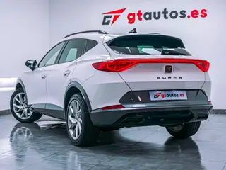 Cupra Formentor 1.5 TSI ACT miniatura 13