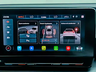 Cupra Formentor 1.5 TSI ACT miniatura 17