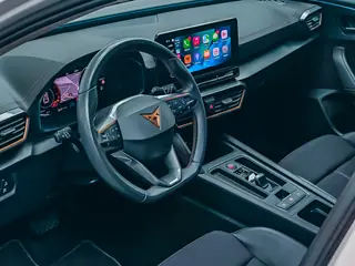 Cupra Formentor 1.5 TSI ACT miniatura 20