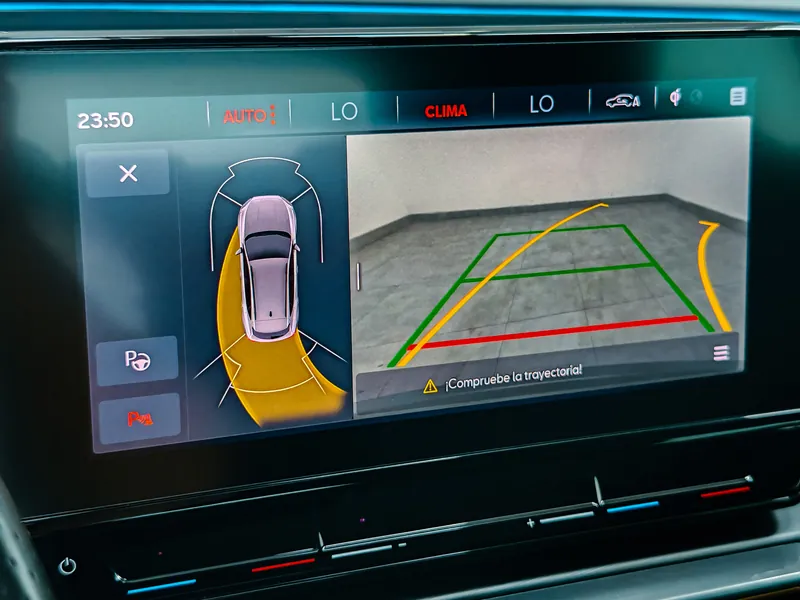 Cupra Formentor 1.5 TSI ACT imagen 6